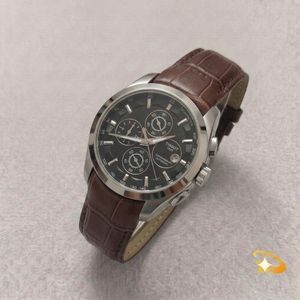 Tissot Chronograph  Watch