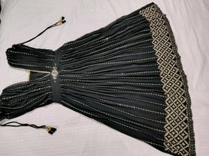 Long Gown