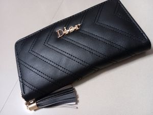 Dior Copy Hend Purse ( No Flaws)