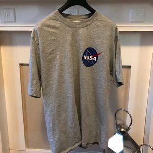 NASA T-shirt