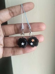 SALE🖤 Soot Spirit Phone Charm 🖤 ✨