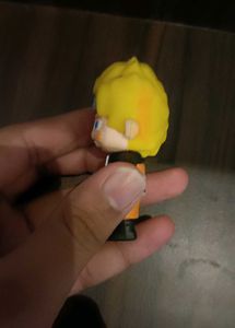 Naruto Figure