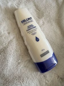 BBLUNT Intense Moisture Conditioner