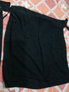 Three Combo Black Naqab/Nose Piece