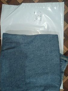 ⚡ ⚡ Flash Sale ⚡ ⚡ Wide Leg Denim Jeans