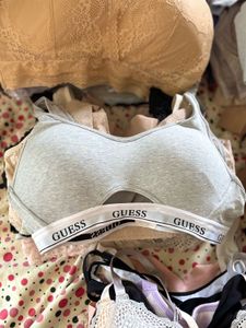 Bralettes all sizes (50 pcs)