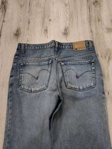 Ma5108 Lawman pg3 bootcut jeans waist 32 inches