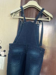 Dungaree For Women Waist Size 30-32
