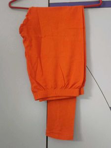 Cool gradient kurta
