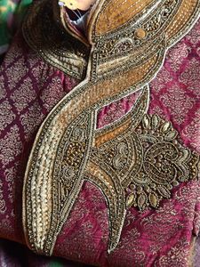 Elegant Ethnic Kurta