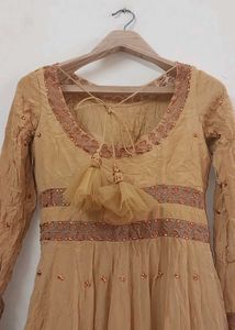 Elegant  Ethnic Gown