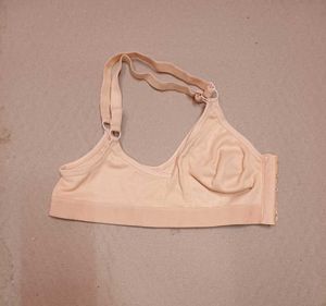Comfy Everyday Bra