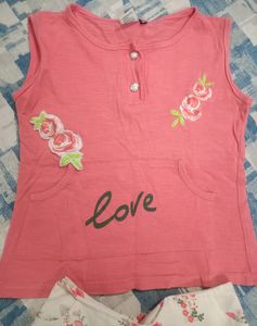 Skirt Top Very Pretty