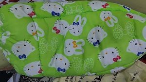 Cute Hello Kitty Baby Sleeping Bag