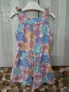 12 Pairs Baby Girl Clothes Bundle