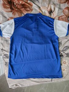 Mumbai Indians official fan tshirt
