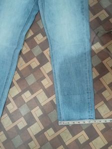 ⚡ ⚡ Flash Sale ⚡ ⚡ Light Wash Denim Jeans