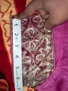 New Net Saree