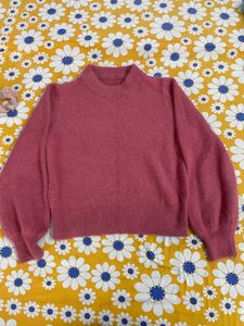 Korean Sweater