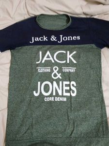 Jack &amp; Jones Stylish T-Shirt