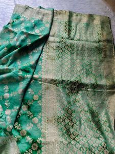 Stylish Banarsi Saree (Women's)
