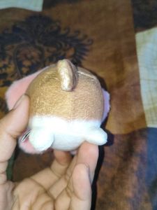 Mofusand bagcharm