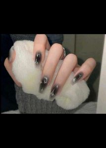 Savana by Urbanic Grunge Press-On Nails set of 10