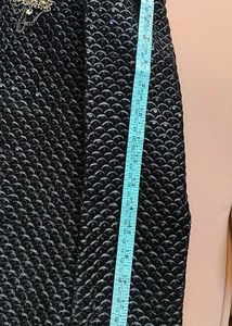 beautiful black sherwani for little champs