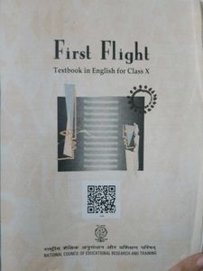 Class Xth Textbook
