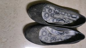 Bata used sandal or juti