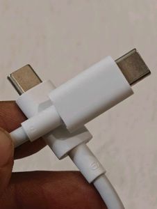 USB-C Charging Cable