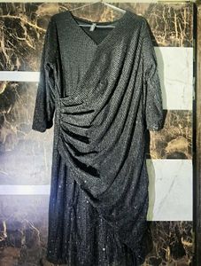 Chic Black Dress