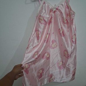 baby pink in real