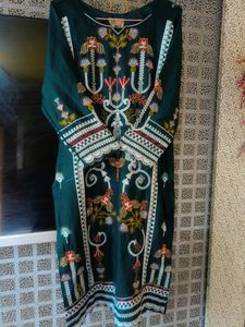 Branded Kurta Set
