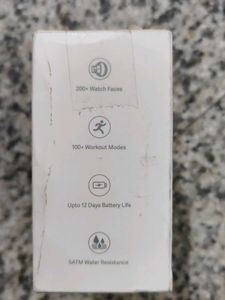 Redmi Watch 3 Active