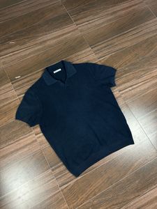 authentic zara polo