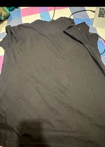 WROGN Graphic Print T-Shirt XXL Size