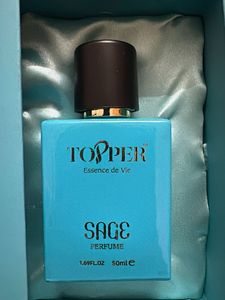 Gift Set-Unisex -Topper Essence de Vie Sage