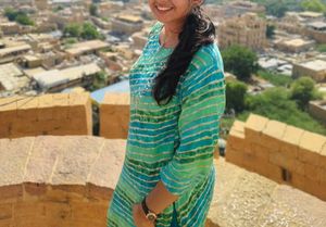Kurta set