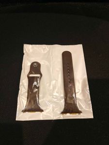 Smart Watch strap (Brown)