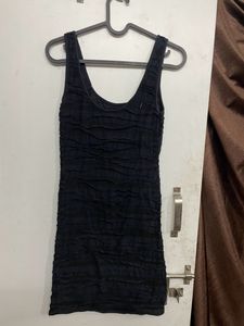 Women Cascading Dress