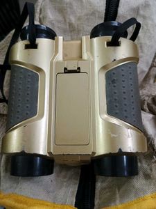 Binoculars Long Vission Cell Operated