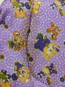 Baby Bed