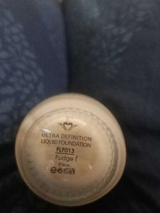 Forever52 Ultra Definition Liquid Foundation