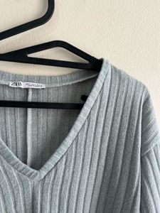 Zara Brand New Top