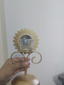 Brand new Candle stand