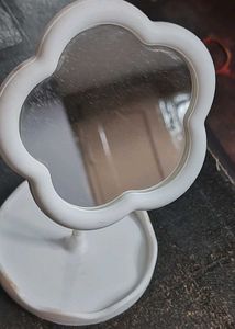 Cute Cloud Shaped Makeup Mirror