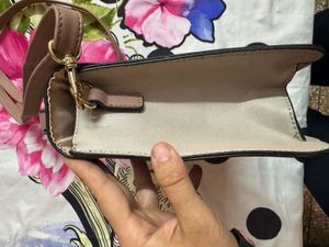 ❌on Sale❌Call It Spring  Printed Bag With Flaw