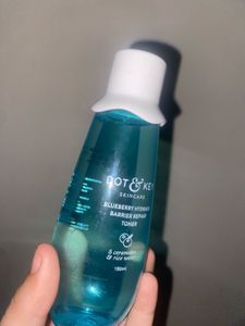 Dot &amp; Key Face Toner - Hydrate &amp; Repair