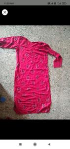 Smooth regular kurti